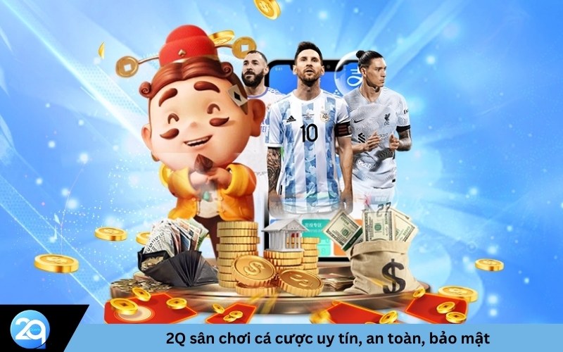 giới thiệu nhà cái 2Q